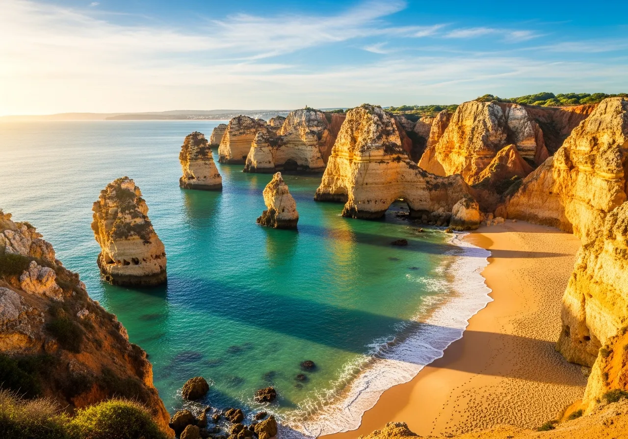 Algarve