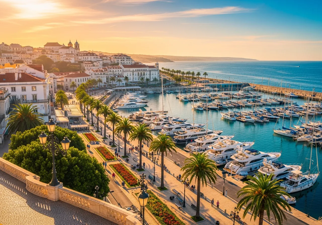 Cascais