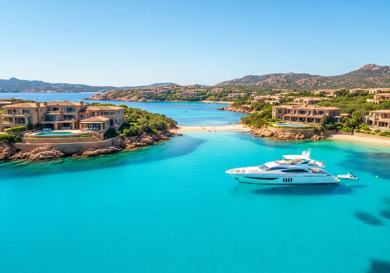 Costa Smeralda
