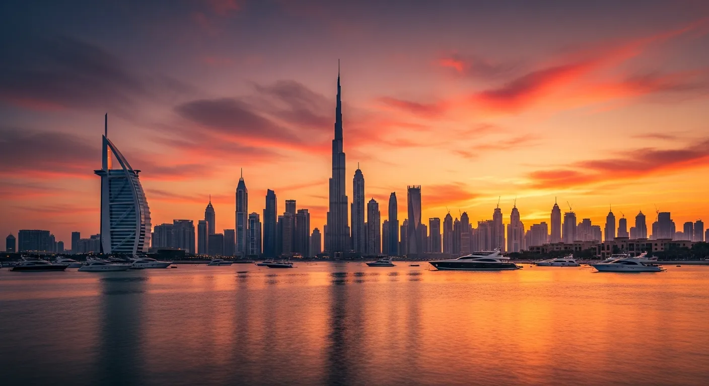 Dubai