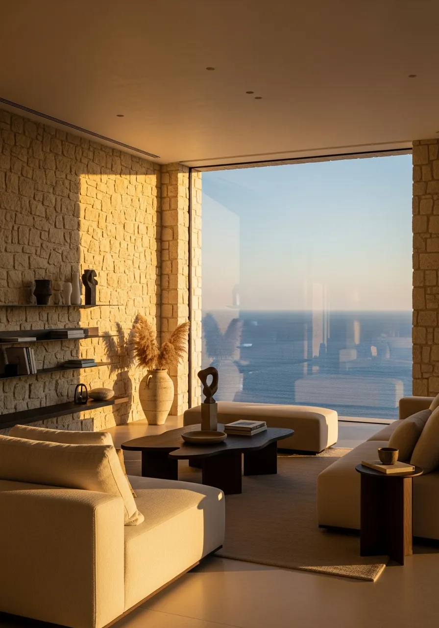 Luxury Interior
