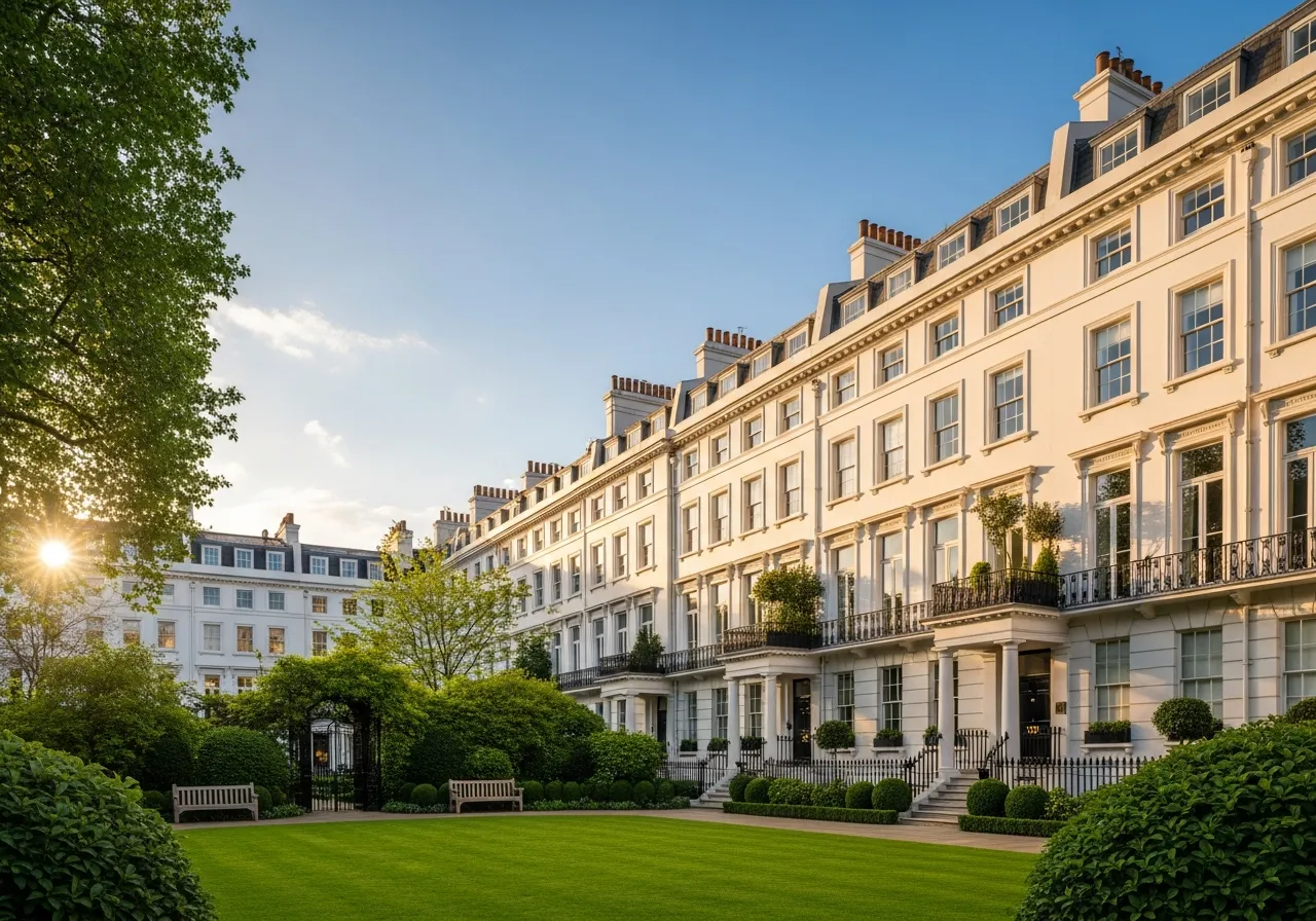 London Prime