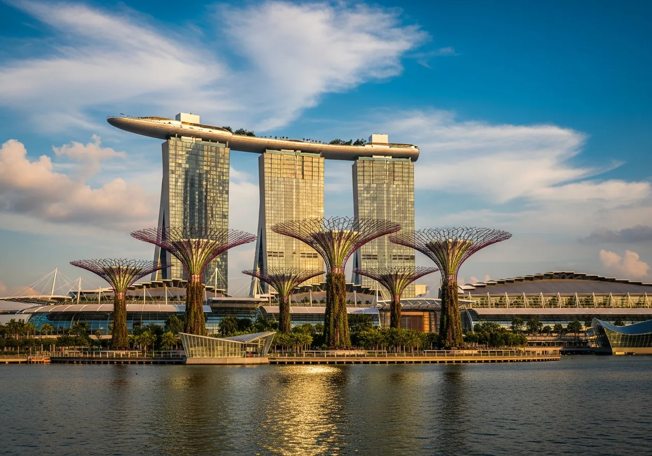 Singapur